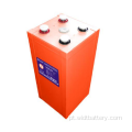 Bateria de chumbo-ácido de alta temperatura (2V650Ah)